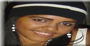 Siindia 38 anos Sou de Salvador/Bahia, Procuro Encontros Amizade com Homem