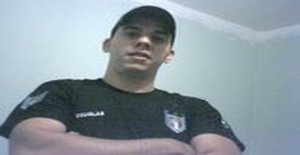 Segurancagato 36 anos Sou de Rondonopolis/Mato Grosso, Procuro Namoro com Mulher