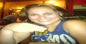 Paula_ayoub 35 anos Sou de São Luis/Maranhao, Procuro Encontros Amizade com Homem