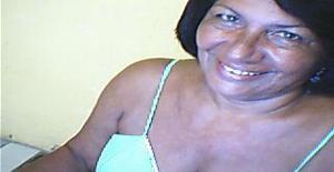 Morena_4.3 57 anos Sou de Arapiraca/Alagoas, Procuro Encontros Amizade com Homem