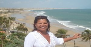 Ruthbsilva 65 anos Sou de Niterói/Rio de Janeiro, Procuro Encontros Amizade com Homem