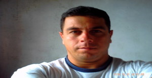 Javir31 44 anos Sou de Florianópolis/Santa Catarina, Procuro Namoro com Mulher