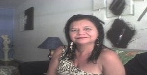 Elianegama 59 anos Sou de Manaus/Amazonas, Procuro Encontros Amizade com Homem