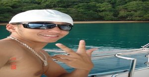 Mayconwsmith 33 anos Sou de Rio de Janeiro/Rio de Janeiro, Procuro Encontros Amizade com Mulher