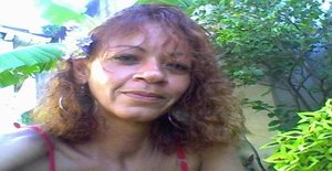 Monykynha 52 anos Sou de Rio de Janeiro/Rio de Janeiro, Procuro Encontros Amizade com Homem