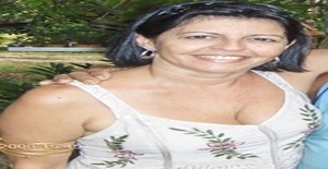 Mariaha52 64 anos Sou de Rio de Janeiro/Rio de Janeiro, Procuro Encontros Amizade com Homem
