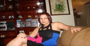 Emilybeta 57 anos Sou de Brasilia/Distrito Federal, Procuro Encontros Amizade com Homem