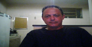 Edsonvelasco 54 anos Sou de Belo Horizonte/Minas Gerais, Procuro Encontros Amizade com Mulher