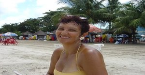 Veraluciarios 60 anos Sou de Salvador/Bahia, Procuro Encontros Amizade com Homem