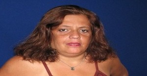 Mariajoselmds 59 anos Sou de Niterói/Rio de Janeiro, Procuro Encontros Amizade com Homem