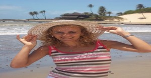 Luize40 50 anos Sou de Olinda/Pernambuco, Procuro Encontros Amizade com Homem