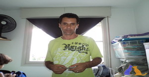 Roberto mendes 55 anos Sou de Belo Horizonte/Minas Gerais, Procuro Encontros Amizade com Mulher