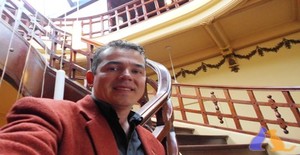Andre_38 45 anos Sou de Curitiba/Paraná, Procuro Encontros Amizade com Mulher