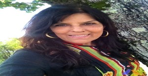 Jade-do-sol 60 anos Sou de Maceió/Alagoas, Procuro Encontros Amizade com Homem
