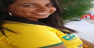 Bella2015 31 anos Sou de Maceió/Alagoas, Procuro Encontros Amizade com Homem