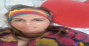 FEMINILISSIMA 51 anos Sou de Recife/Pernambuco, Procuro Encontros Amizade com Homem