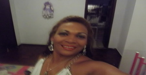 Perolanegra33 48 anos Sou de Araguanã/Tocantins, Procuro Encontros Amizade com Homem